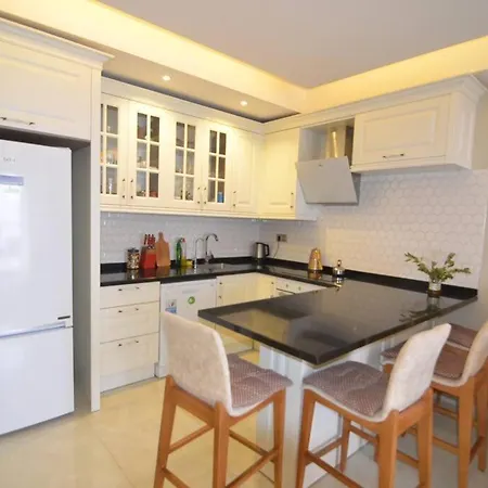Queen Of The Beach Apartamento Alanya